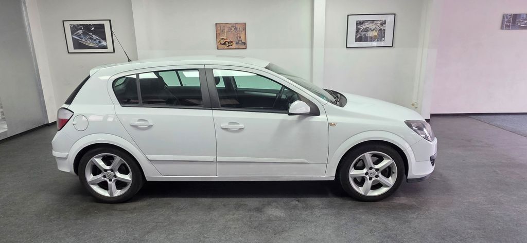 Opel Astra 175.000 km 2.990 &euro; Asperg/Ludwigsburg bei Stuttgart 71679