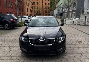 Skoda Octavia 195.000 km 8.900 &euro; Remseck 71686