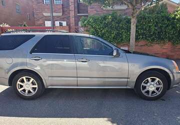 Cadillac SRX 167.000 km 15.000 &euro; Stuttgart 70176
