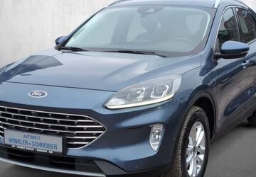 Ford Kuga 32.231 km 20.990 &euro; Ludwigsburg 71636