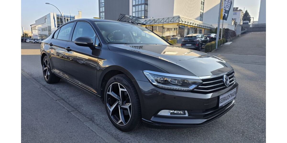 VW Passat 111.200 km 13.990 &euro; Kornwestheim (bei Stuttgart) 70806