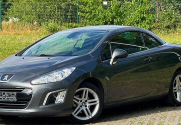 Peugeot 308 175.000 km 4.500 &euro; Stuttgart 70437