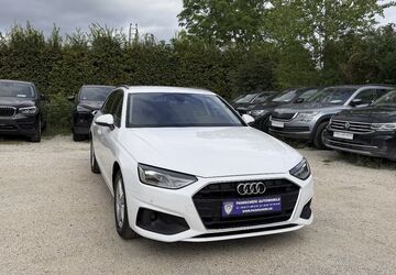 Audi A4 142.000 km 15.989 &euro; Stuttgart 70567