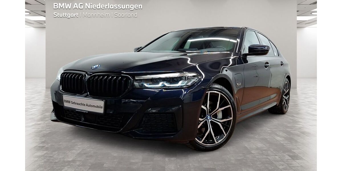 BMW 530 97.212 km 33.550 &euro; Stuttgart 70569