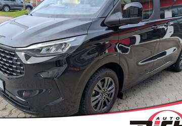 Ford Tourneo Custom 39.950 km 40.470 &euro; Leonberg 71229