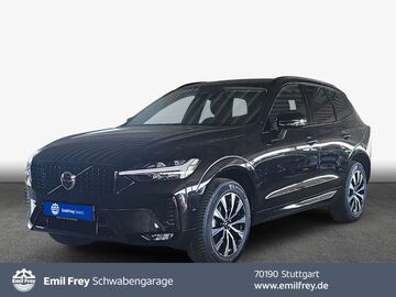 Gebrauchte Volvo XC60