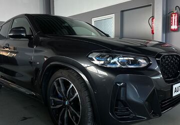 BMW X4 137.500 km 38.900 &euro; Neckartailfingen 72666