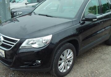 VW Tiguan 460.000 km 4.450 &euro; Waiblingen (bei Stuttgart) 71332