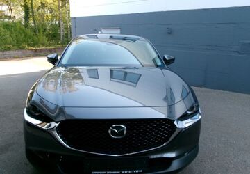 Mazda CX-3 29.500 km 23.490 &euro; Leonberg 71229