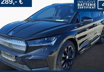 Skoda Enyaq 83.909 km 33.930 &euro; Weinstadt-Endersbach 71384