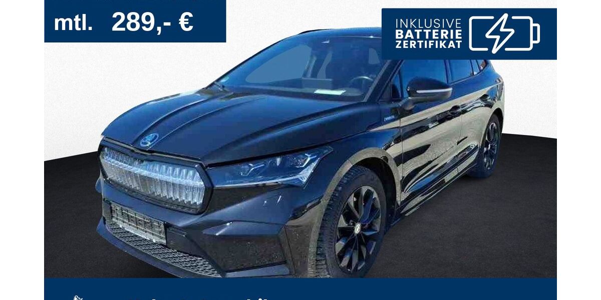 Skoda Enyaq 83.909 km 33.930 &euro; Weinstadt-Endersbach 71384