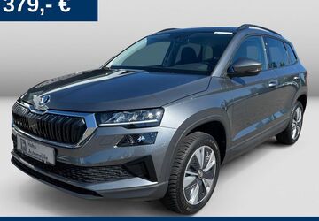 Skoda Karoq 7.429 km 29.550 &euro; Korntal-Münchingen 70825