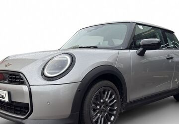 Mini Cooper C 2.870 km 28.790 &euro; Asperg 71679