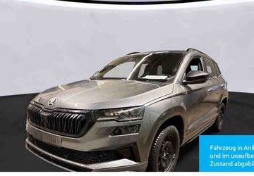 Skoda Karoq 128.945 km 23.430 &euro; Stuttgart-Feuerbach 70469