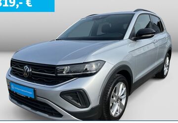 VW T-Cross 17.181 km 23.680 &euro; Schorndorf 73614