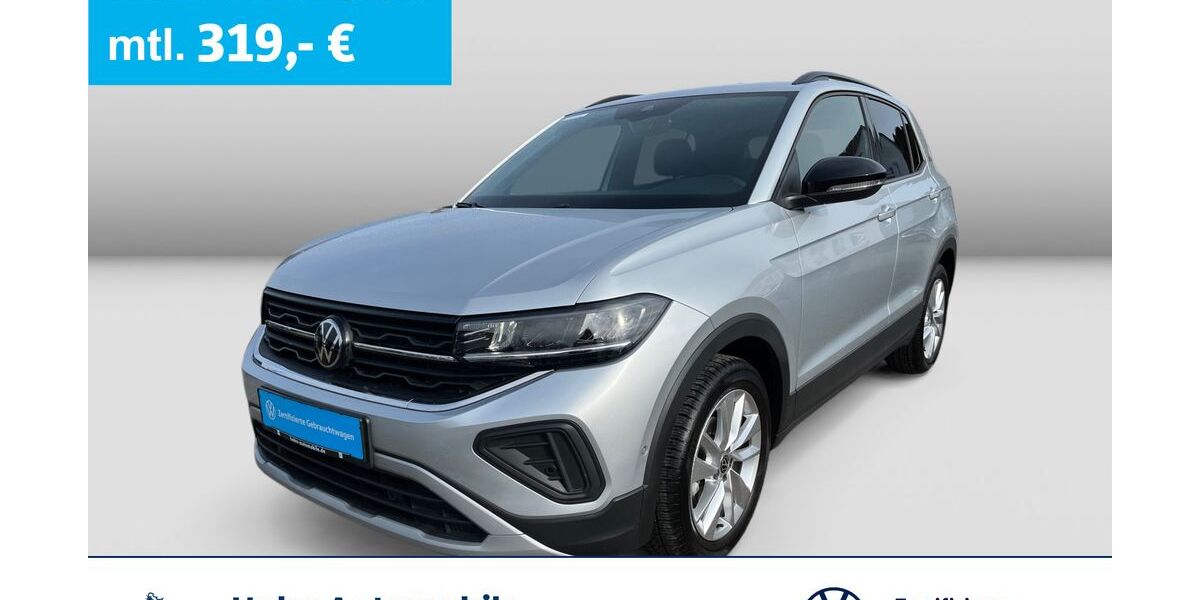 VW T-Cross 17.181 km 23.680 &euro; Schorndorf 73614