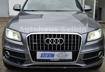 Audi Q5 209.520 km 18.900 &euro; Stuttgart 70499