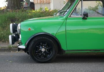 Mini Cooper S 5.000 km 36.950 &euro; Fellbach 70736