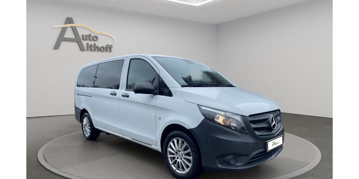 Mercedes-Benz Vito 51.250 km 30.490 &euro; Ditzingen (bei Stuttgart) 71254