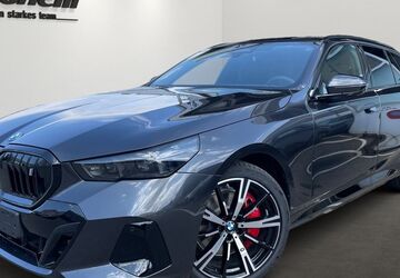 BMW i5 5.900 km 74.969 &euro; Nürtingen 72622