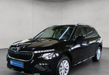 Skoda Kamiq 21.088 km 21.890 &euro; Stuttgart 70190