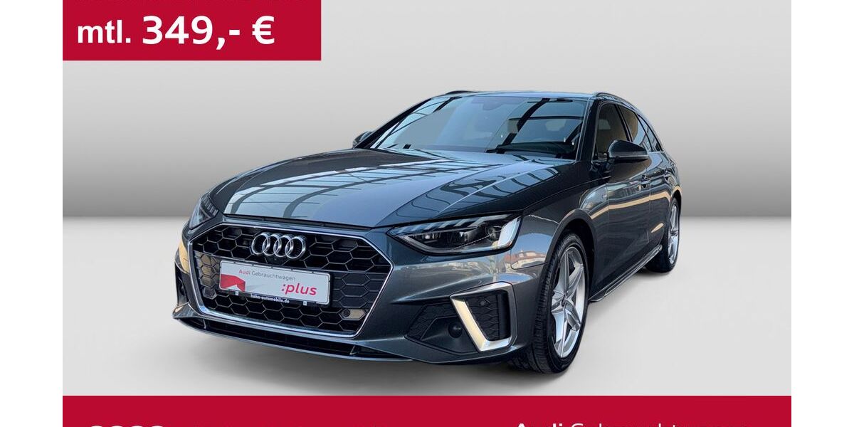 Audi A4 122.365 km 28.530 &euro; Esslingen 73730