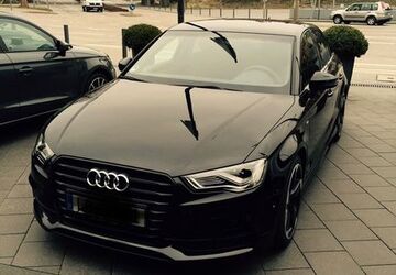 Audi A3 143.000 km 19.100 &euro; Bietigheim-Bissingen 74321