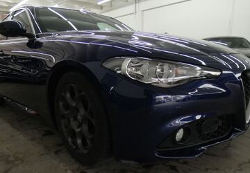 Alfa Romeo Giulia 57.000 km 18.999 &euro; Metzingen 72555