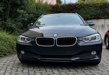 BMW 318 233.393 km 7.000 &euro; Stuttgart 70469