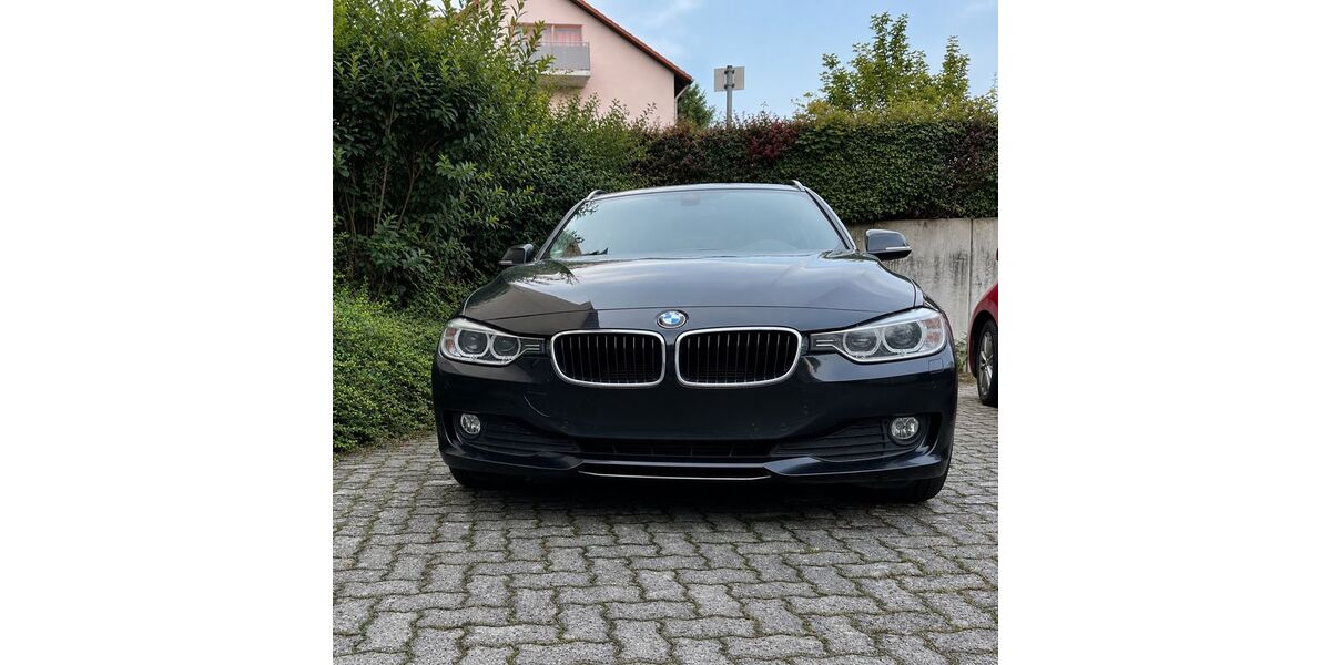 BMW 318 233.393 km 7.000 &euro; Stuttgart 70469