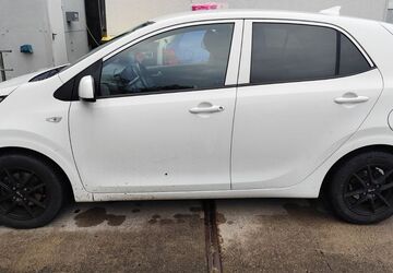 Kia Picanto 56.000 km 9.900 &euro; Hochdorf - Eberdingen 71735