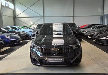 BMW X1 33.811 km 49.989 &euro; Korb bei Stuttgart 71404