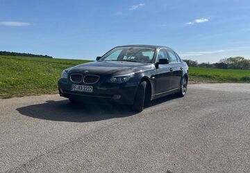 BMW 520 200.000 km 4.990 &euro; Neuhausen 75242