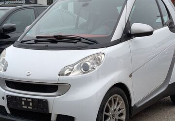 Smart ForTwo 87.107 km 5.990 &euro; Kirchheim unter Teck 73230