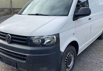 VW T5 Transporter 139.000 km 7.390 &euro; Böblingen 71034