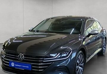 VW Arteon 63.303 km 25.890 &euro; Stuttgart 70190
