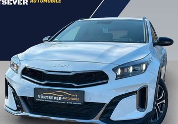 Kia XCeed 31.275 km 24.990 &euro; Holzgerlingen 71088