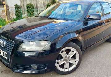 Audi A3 166.900 km 4.000 &euro; Neuhausen auf den Fildern 73765