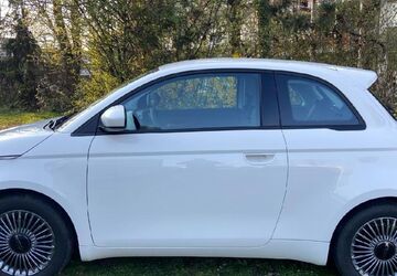 Fiat 500e 5.600 km 16.990 &euro; Asperg 71679