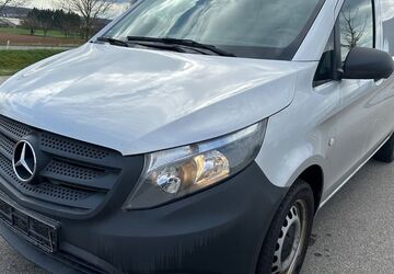 Mercedes-Benz Vito 262.000 km 10.699 &euro; Schönaich 71101