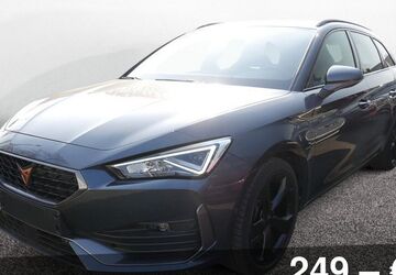 Cupra Leon 20.650 km 24.770 &euro; Bietigheim-Bissingen 74321