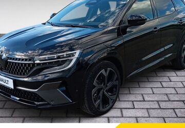 Renault Espace 16.000 km 42.290 &euro; Schorndorf 73614