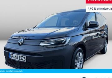 VW Caddy Maxi 14.650 km 37.490 &euro; Ebersbach 73061