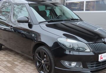 Skoda Roomster 175.000 km 5.390 &euro; Stuttgart 70329