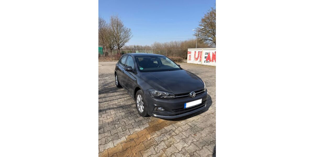 VW Polo 101.500 km 14.499 &euro; Wendlingen am Neckar 73240
