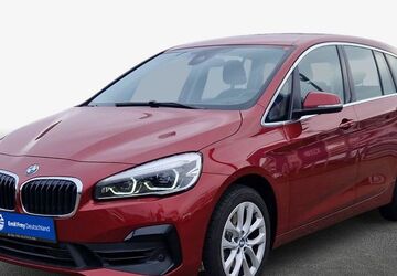 BMW 220 Gran Tourer 30.150 km 21.870 &euro; Waiblingen 71332