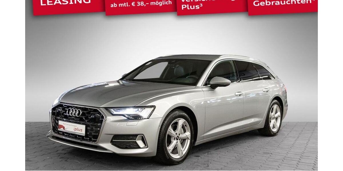 Audi A6 9.229 km 44.940 &euro; Stuttgart 70563