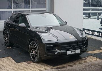 Porsche Cayenne 13.800 km 111.999 &euro; Stuttgart 70499