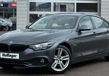BMW 430 65.784 km 25.880 &euro; Schorndorf 73614