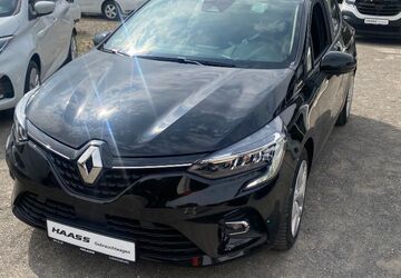 Renault Clio 24.000 km 11.900 &euro; Ludwigsburg 71636